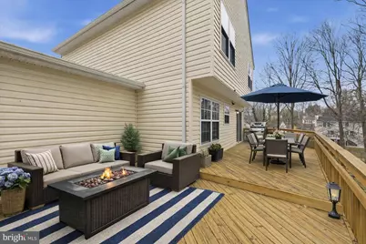 814 Buckmaster Lane, Fort Washington, MD 20744 - Photo 15