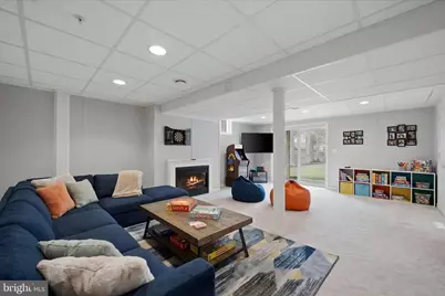 814 Buckmaster Lane, Fort Washington, MD 20744 - Photo 3