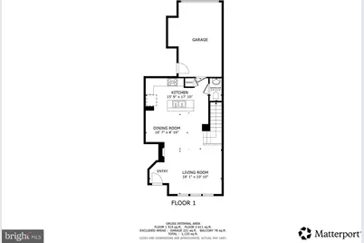 12250 Open View Lane #811, Upper Marlboro, MD 20774 - Photo 25