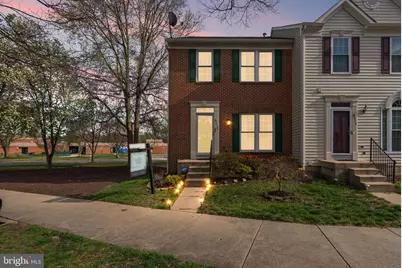 8412 Old Colony Drive S, Upper Marlboro, MD 20772 - Photo 21