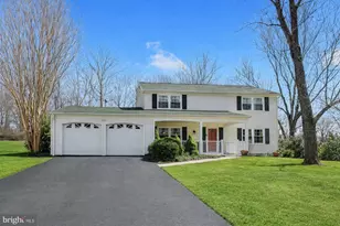 3905 Wakefield Ln, Bowie, MD 20715 - Photo 1