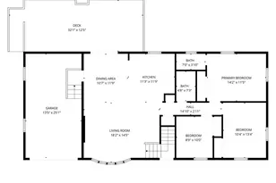 2102 Trafalgar Dr, Fort Washington, MD 20744 - Photo 37