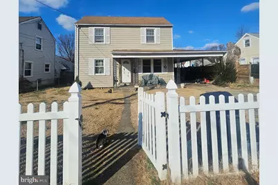 2006 Sheridan Street, Hyattsville, MD 20782 - Photo 1