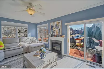 9619 Woodyard Circle, Upper Marlboro, MD 20772 - Photo 9