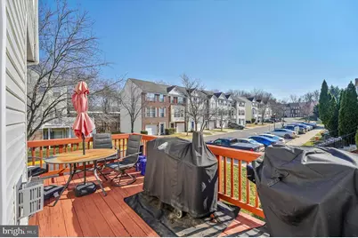 9619 Woodyard Circle, Upper Marlboro, MD 20772 - Photo 19