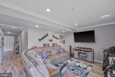 9619 Woodyard Circle, Upper Marlboro, MD 20772 - Photo 3