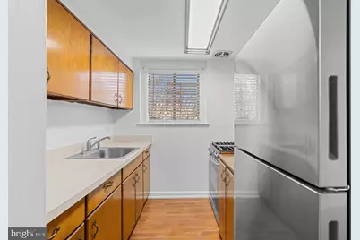 7171 Donnell Place #A1, District Heights, MD 20747 - Photo 5