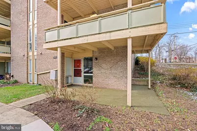 7171 Donnell Place #A1, District Heights, MD 20747 - Photo 1