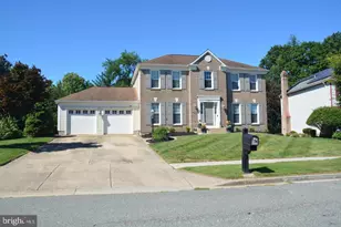 3911 Sunflower Cir, Bowie, MD 20721 - Photo 1