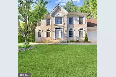 1600 Old Drummer Boy Lane, Fort Washington, MD 20744 - Photo 1