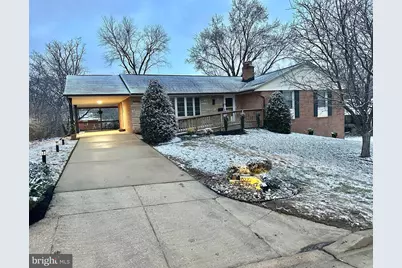 13220 Ronehill Drive, Beltsville, MD 20705 - Photo 1