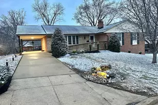 13220 Ronehill Dr, Beltsville, MD 20705 - Photo 1