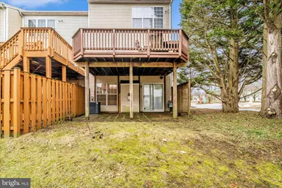 3502 Ellerton Road, Bowie, MD 20716 - Photo 55