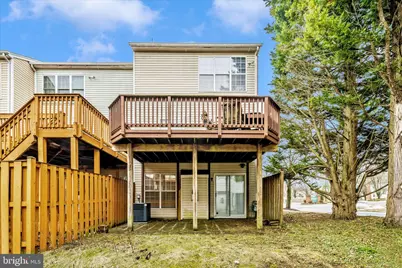 3502 Ellerton Road, Bowie, MD 20716 - Photo 53