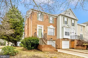 3502 Ellerton Rd, Bowie, MD 20716 - Photo 57