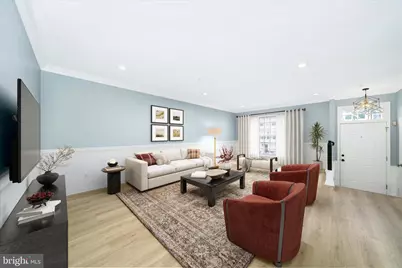 3502 Ellerton Road, Bowie, MD 20716 - Photo 3