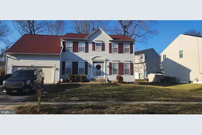 10606 Birdie Lane, Upper Marlboro, MD 20774 - Photo 1