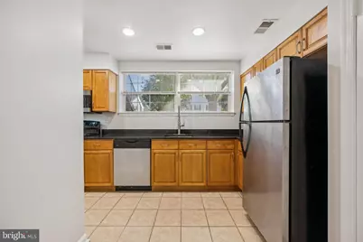 14910 Cherrywood Drive #4B, Laurel, MD 20707 - Photo 3