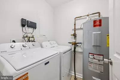 14910 Cherrywood Drive #4B, Laurel, MD 20707 - Photo 21