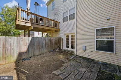 14910 Cherrywood Drive #4B, Laurel, MD 20707 - Photo 23