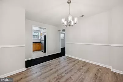 14910 Cherrywood Drive #4B, Laurel, MD 20707 - Photo 5