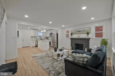 6508 Foster Street, District Heights, MD 20747 - Photo 5