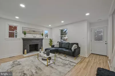 6508 Foster Street, District Heights, MD 20747 - Photo 7