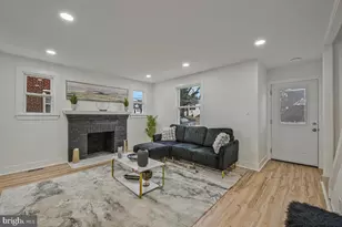 6508 Foster St, District Heights, MD 20747 - Photo 7