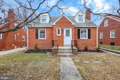 6508 Foster Street, District Heights, MD 20747 - Photo 1