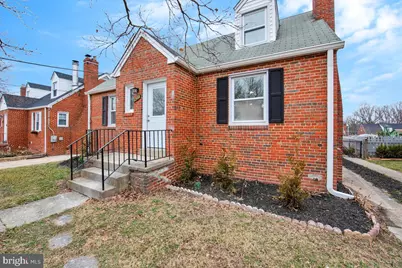 6508 Foster Street, District Heights, MD 20747 - Photo 3