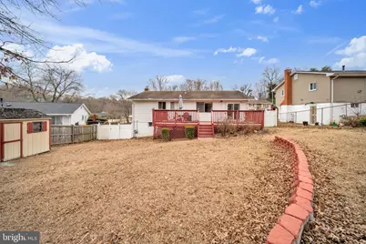 4554 Kinmount Road, Lanham, MD 20706 - Photo 39