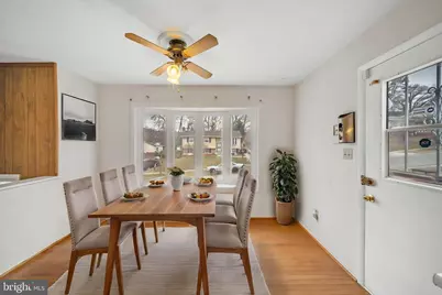 4554 Kinmount Road, Lanham, MD 20706 - Photo 13