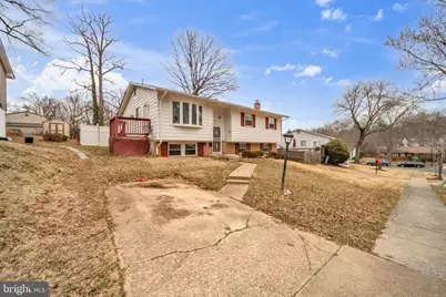 4554 Kinmount Road, Lanham, MD 20706 - Photo 3