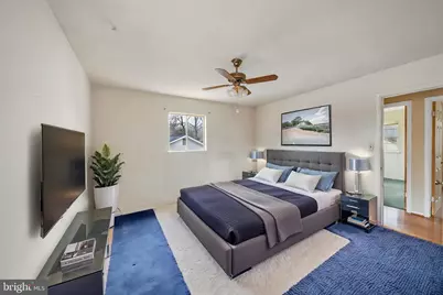 4554 Kinmount Road, Lanham, MD 20706 - Photo 25