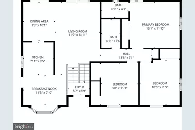 4554 Kinmount Road, Lanham, MD 20706 - Photo 41