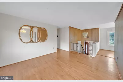 4554 Kinmount Road, Lanham, MD 20706 - Photo 5