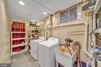 4554 Kinmount Road, Lanham, MD 20706 - Photo 33