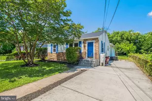 5010 Sheridan St, Riverdale, MD 20737 - Photo 1