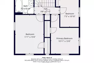 4615 Greenwood Rd, Beltsville, MD 20705 - Photo 49