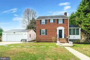 4615 Greenwood Rd, Beltsville, MD 20705 - Photo 1