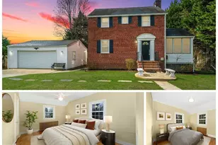 4615 Greenwood Rd, Beltsville, MD 20705 - Photo 1