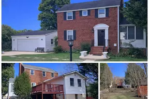 4615 Greenwood Rd, Beltsville, MD 20705 - Photo 1