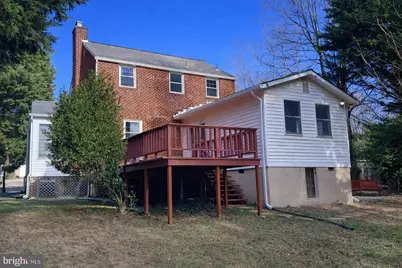 4615 Greenwood Road, Beltsville, MD 20705 - Photo 3