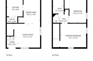 3811 28th Ave, Temple Hills, MD 20748 - Photo 27