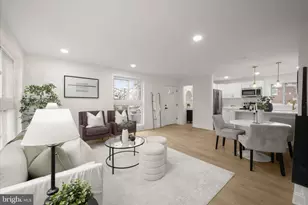 3914 Essex Ct, Temple Hills, MD 20748 - Photo 3