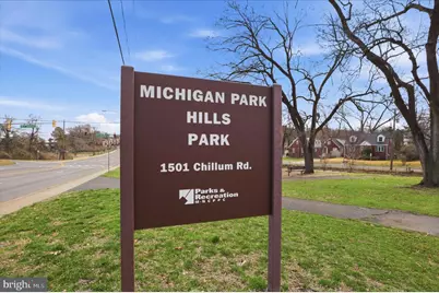 1501 Jefferson Street, Hyattsville, MD 20782 - Photo 37