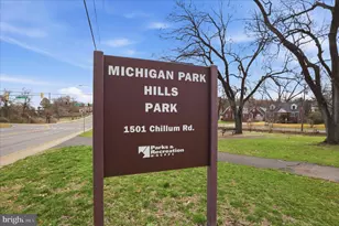 1501 Jefferson St, Hyattsville, MD 20782 - Photo 37