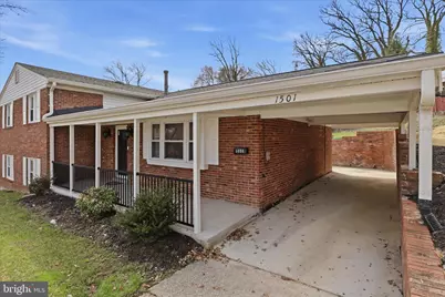 1501 Jefferson Street, Hyattsville, MD 20782 - Photo 5