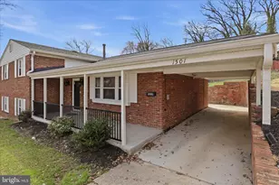 1501 Jefferson St, Hyattsville, MD 20782 - Photo 5