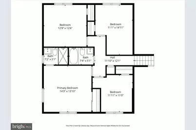 1501 Jefferson Street, Hyattsville, MD 20782 - Photo 51